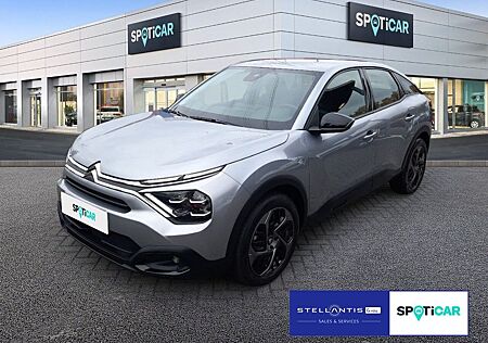 Citroën C4 Plus 130 Automatik *Navi *Kälte-Paket *Rückfa