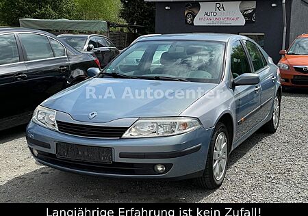 Renault Laguna II Expression*1,8L*Tüv 11/25