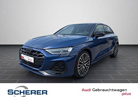 Audi S3 Sportback TFSI S tronic MATRIX PANO HUD SONOS