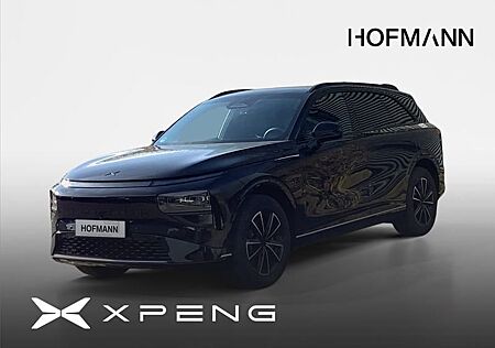 XPENG G9 AWD Performance Premium NAV, KAM, PANO, AEP