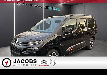 Citroën Berlingo XL BlueHDi 130 SHINE / 7-Sitzer Navi