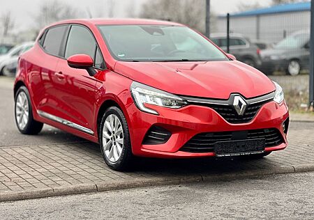 Renault Clio V Experience*LED*NAVI*LANE ASSIST*