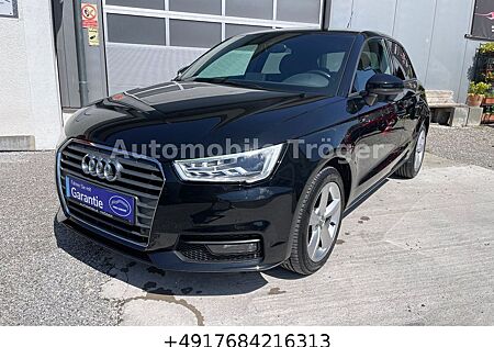 Audi A1 Sportback design 1.0 TFSI | Navi | S-Tronic