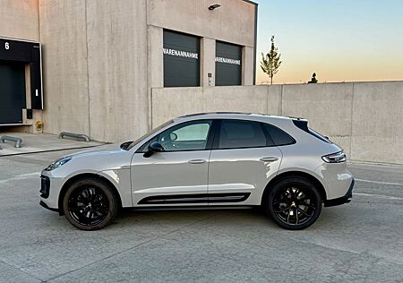 Porsche Macan GTS Kreide