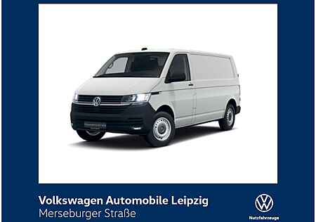 VW T6 Transporter Volkswagen T6.1 Transporter Kasten 2.0 l TDI 110 kW DSG*PDC