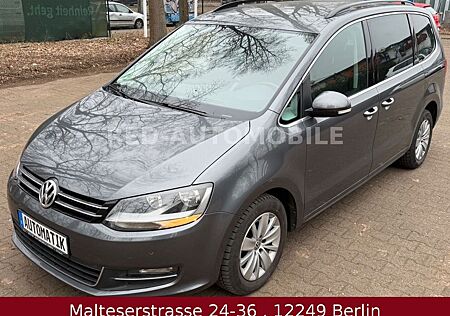 VW Sharan Volkswagen Comfortline"7 Sitze"Tüv Neu"