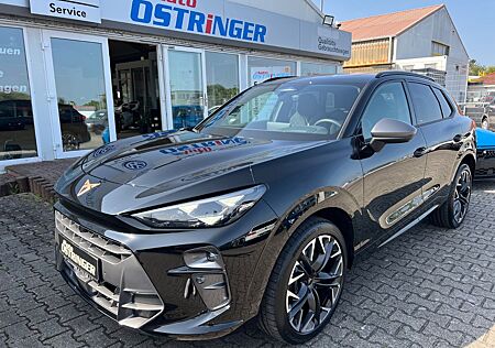 Cupra Terramar VZ 2.0 TSI 4Drive AHK Pano