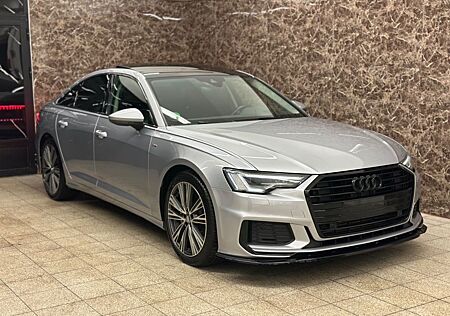 Audi A6 50 TDI S-LINE QUATTRO HYBRID KAMERA ACC