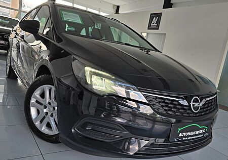 Opel Astra K Sports Tourer Edition"Navi"SHZ"LED"