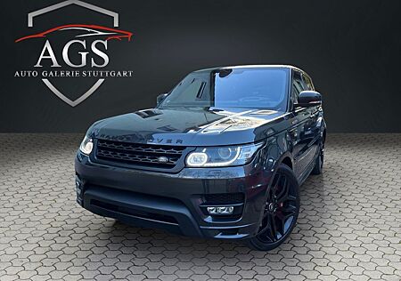 Land Rover Range Rover Sport Autobiography Dynamic*PANO*AHK