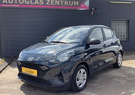 Hyundai i10 Comfort / KAMERA / SITZ-HZG / TEMP/LIM