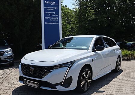 Peugeot 308 SW 1.2T GT Matrix/bhzWSS/SHZ/ACC/360°/Focal