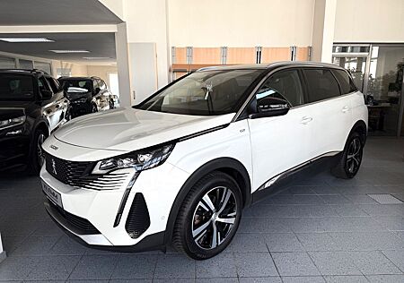 Peugeot 5008 GT PureTech 180 Aut./7Sitze/LED/ACC/AHK