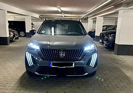 Peugeot 2008 Elektromotor 156 GT GT