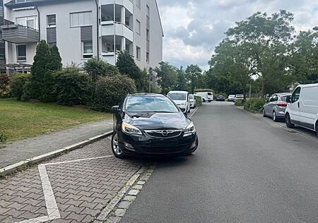 Opel Astra Sports Tourer 1.4 Edition. TÜN Neu