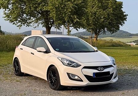 Hyundai i30 1.4 Classic GDH