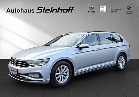 VW Passat Variant Volkswagen 2.0 TDI DSG,ACC,LED,Navi,Winter.