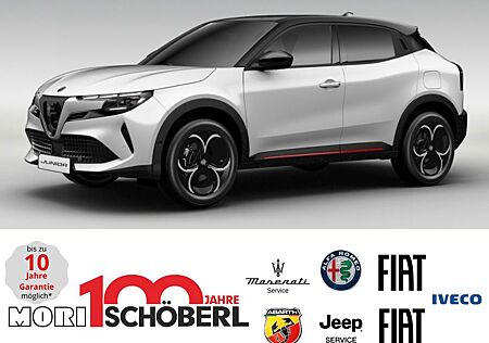 Alfa Romeo Junior SPECIALE 1.2 VGT 100kW 48V-Hybrid 21kW