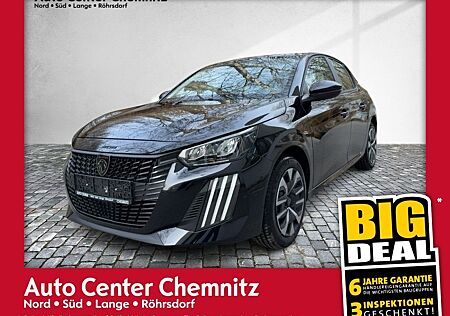 Peugeot 208 1.2 PureTech 100 Style LED/SHZ/Klima/PDC