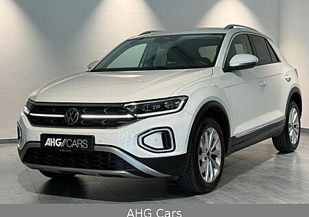 VW T-Roc Volkswagen 2.0 TDI DSG Style *LED*NAVI*R-KAMERA*