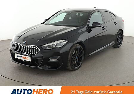 BMW 2er 220d Gran Coupe M Sport Aut.*NAVI*LED*TEMPO*CAM*