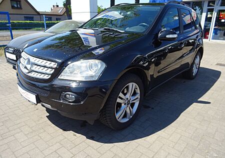 Mercedes-Benz ML 320 ML CDI-Autom-Comand-SHz-Xenon-AHK