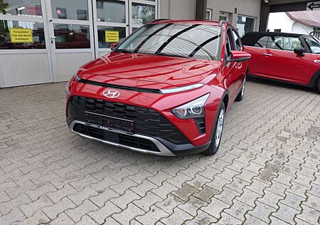 Hyundai Bayon KLIMA SHZ LHZ APPLE KAMERA