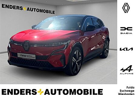 Renault Megane 220HP E-TECH Iconic EV60 220h+LEDER+PDC+S