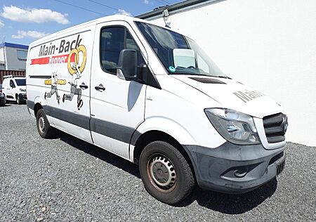 Mercedes-Benz Sprinter II Kasten 210/211/213/214/216 CDI