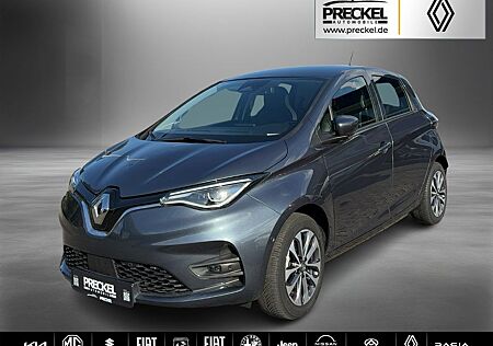 Renault ZOE Z.E. 50 INTENS inkl. Batterie / Winter/ Navi