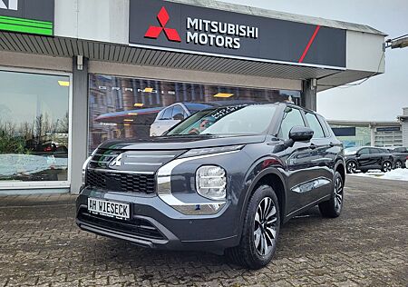 Mitsubishi Outlander 2.4L PHEV Diamant