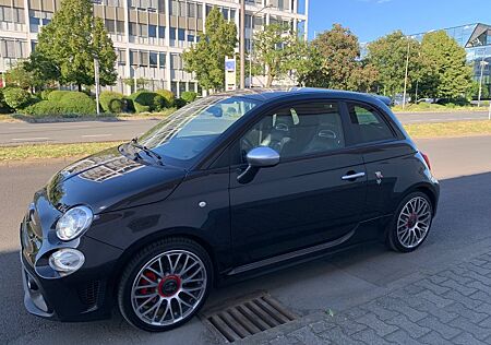 Abarth 595 Turismo 1.4 T-Jet 16V