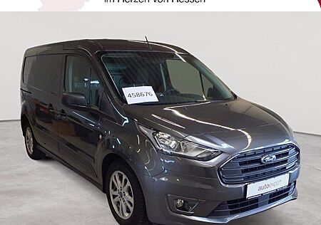 Ford Transit Connect 250L2 Navi PDC Bott-Sys