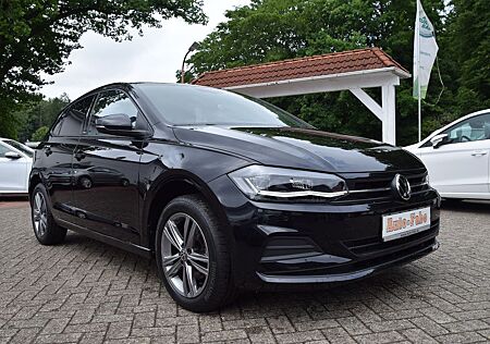 VW Polo Volkswagen TSI United Plus Navi*PDC*LED*Climatr.*Shzg
