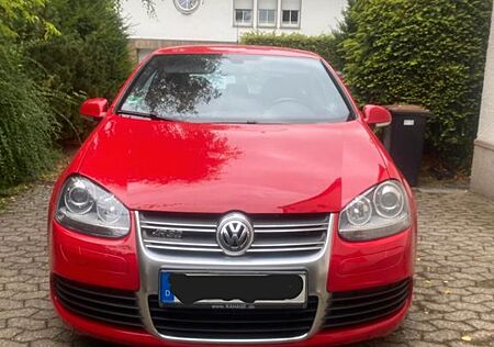 VW Golf Volkswagen V R32