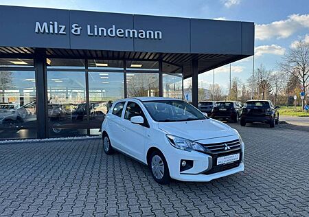 Mitsubishi Space Star 1.2 Select+ Automatik RFK