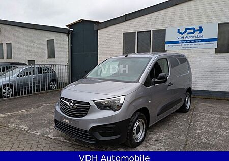 Opel Combo E Cargo Edition 1 Hd. Klima Bluetooth PDC