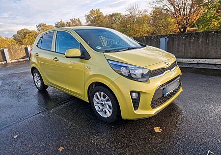 Kia Picanto Dream-Team Edition