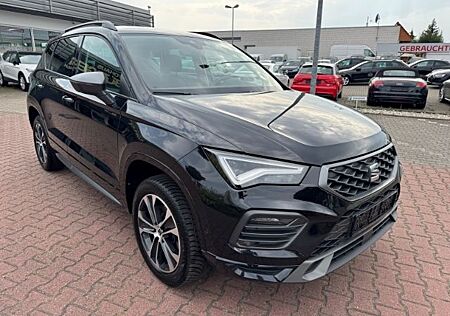 Seat Ateca FR 2.0 TDI Navi LED Kamera Winterpaket el.