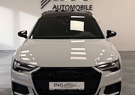 Audi S6 Avant 3.0 TDI Quattro Softclose/HUD/Panorama