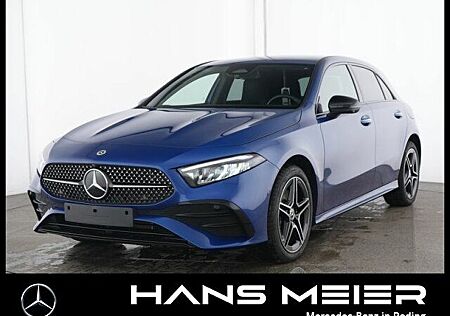 Mercedes-Benz A 250 e AMG Night Ambiente Fahrassistenz 360°Cam