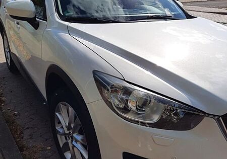 Mazda CX-5 2.2 SKYACTIV-D 175 Sports-Line AWD AT S...