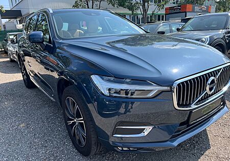Volvo XC 60 XC60 Inscription AWD