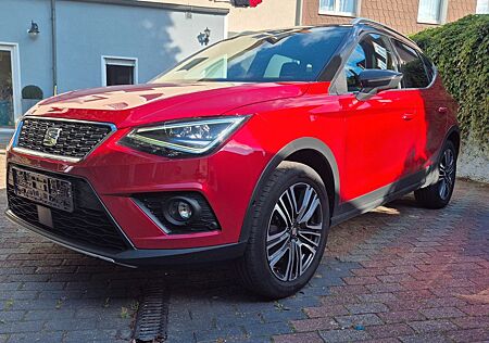 Seat Arona 1.6 TDI Start&Stop 70kW XCELLENCE DSG ...