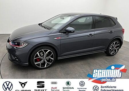 VW Polo Volkswagen GTI 2.0 TSI DSG Pano18Navi IQ.Drive