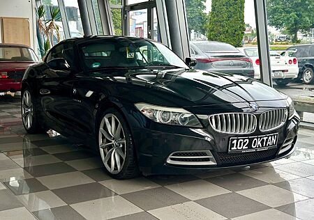 BMW Z4 Roadster sDrive 35i*Xenon*Leder*Tempomat
