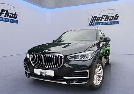 BMW X5 xDrive 40 d xLine*PANORAMA*LASER*AHK*DIGITAL*