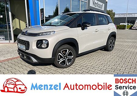 Citroën C3 Aircross PureTech 110 S&S OPF Feel Pack Navi