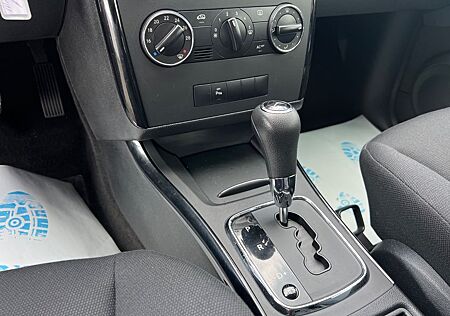 Mercedes-Benz A 150 Automatik Klima PDC-H/V Top Zustand