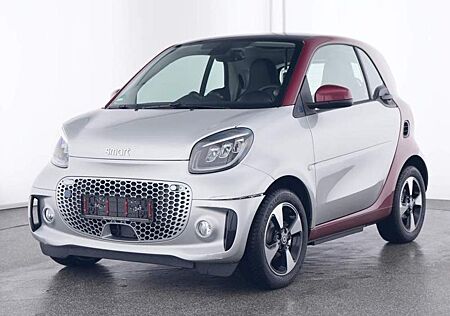 Smart ForTwo EQ coupe passion EXCLUSIVE:03.2024+465KM!